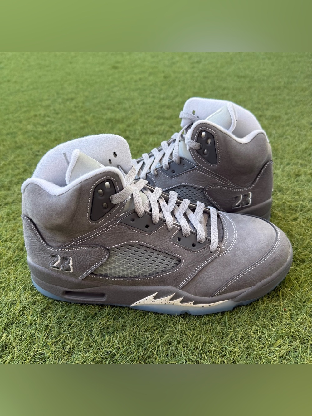 Air Jordan 5 Retro
